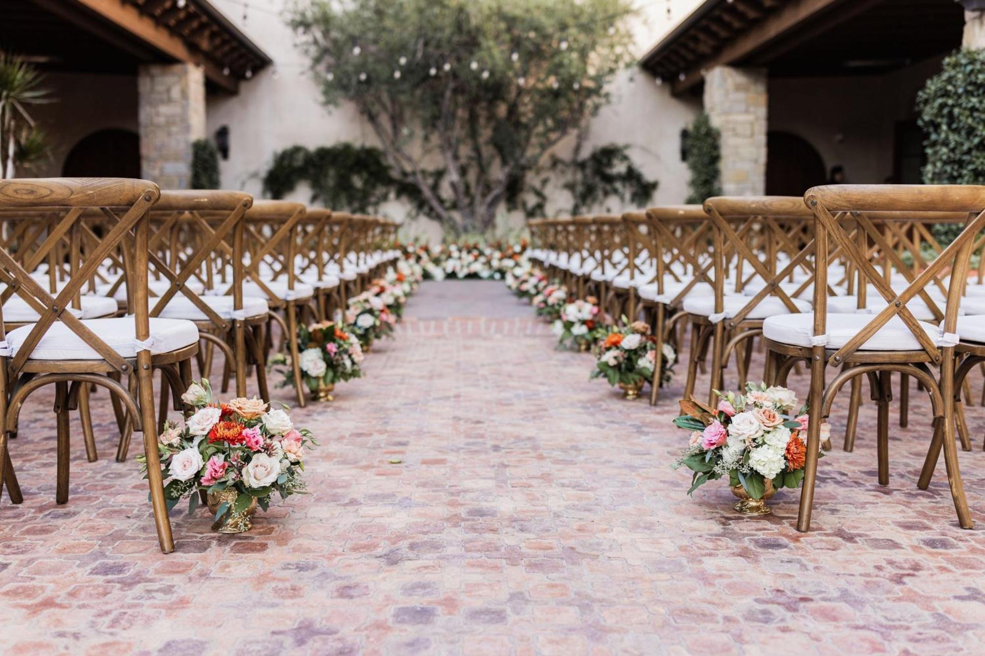 Inn At The Mission San Juan Capistrano, Autograph Collection Luaran gambar