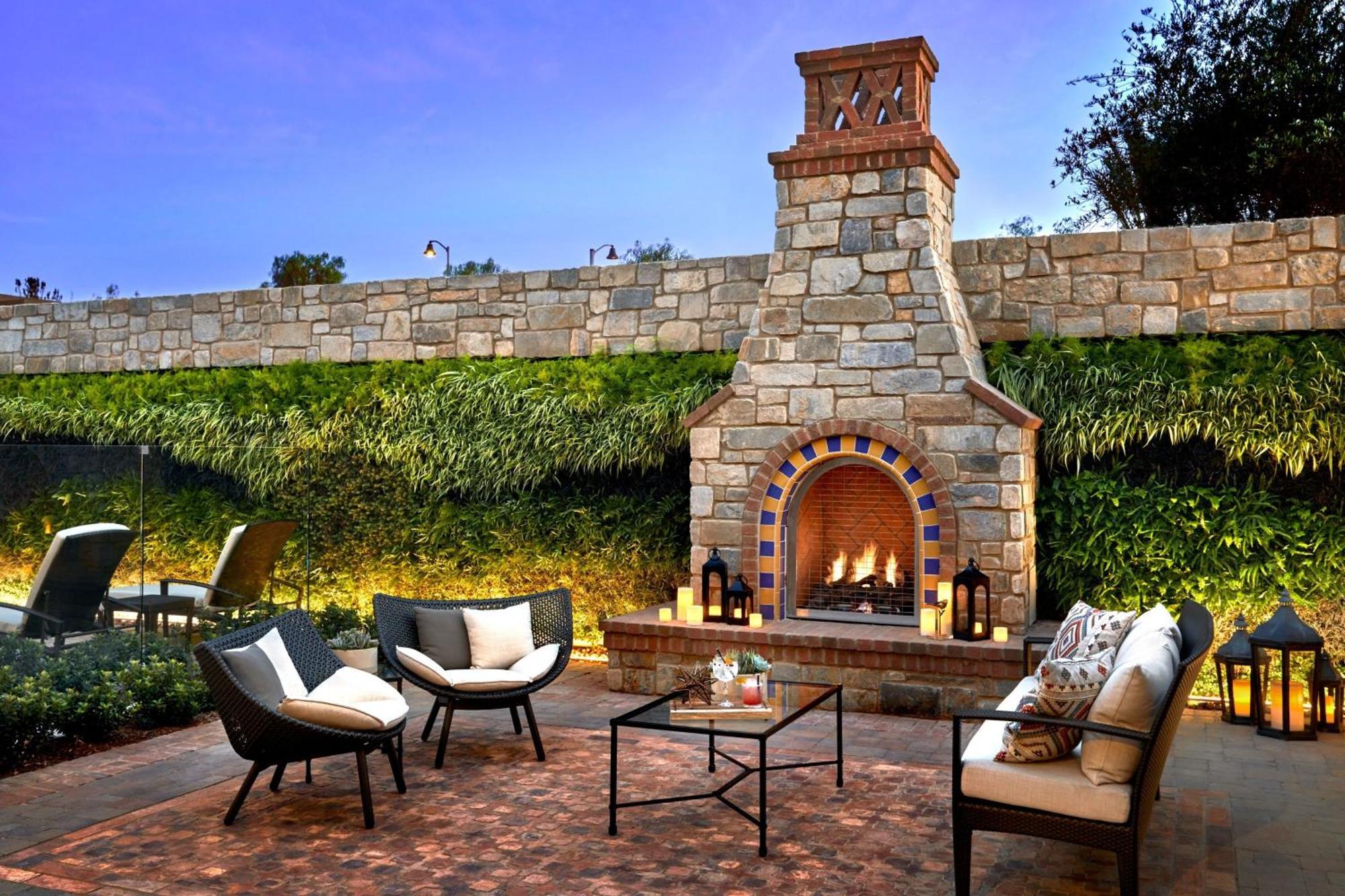 Inn At The Mission San Juan Capistrano, Autograph Collection Luaran gambar