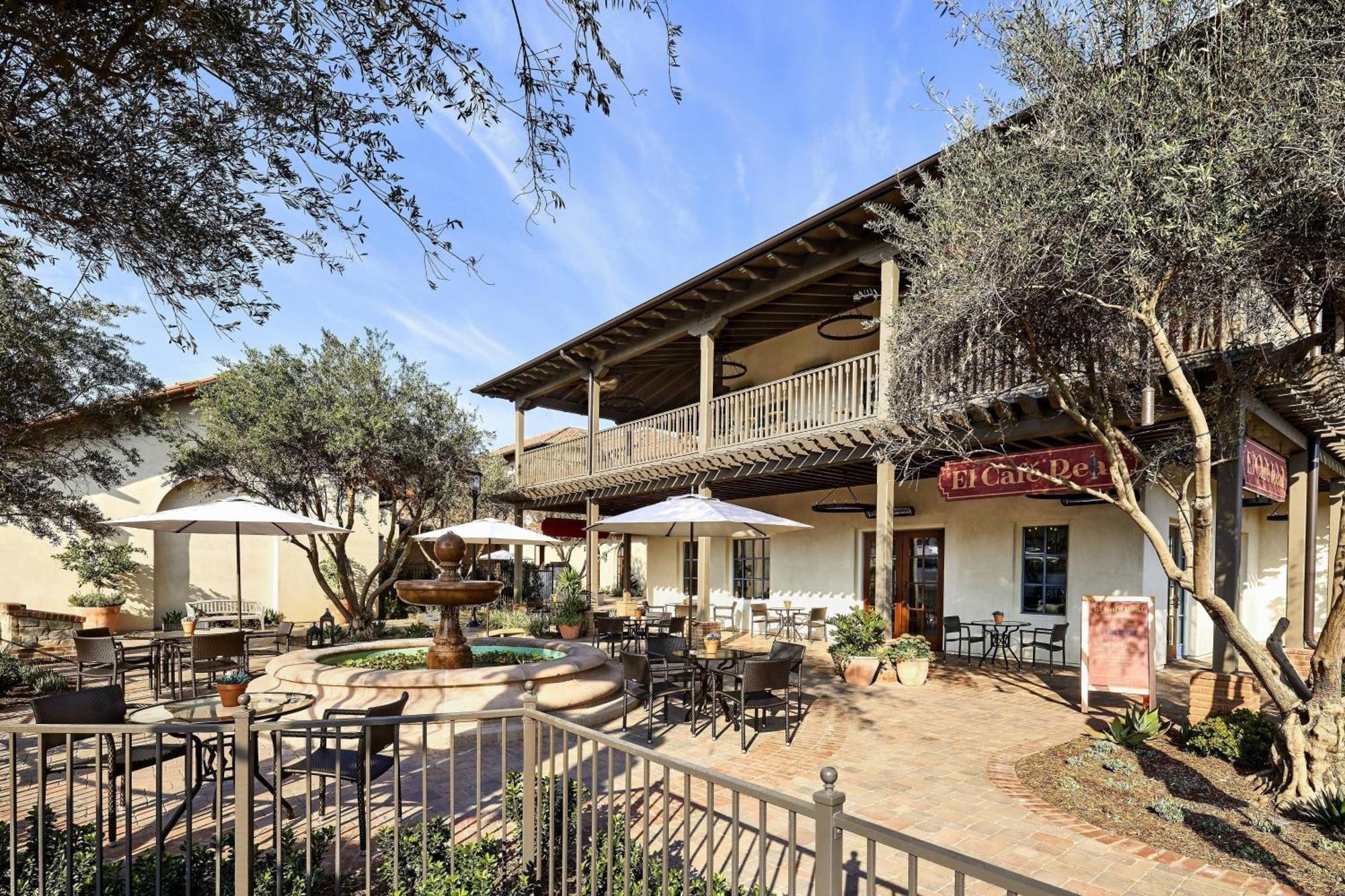 Inn At The Mission San Juan Capistrano, Autograph Collection Luaran gambar