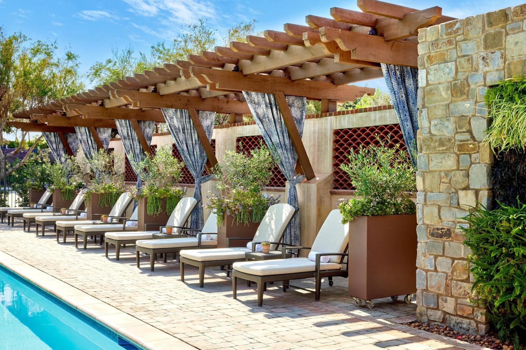 Inn At The Mission San Juan Capistrano, Autograph Collection Luaran gambar