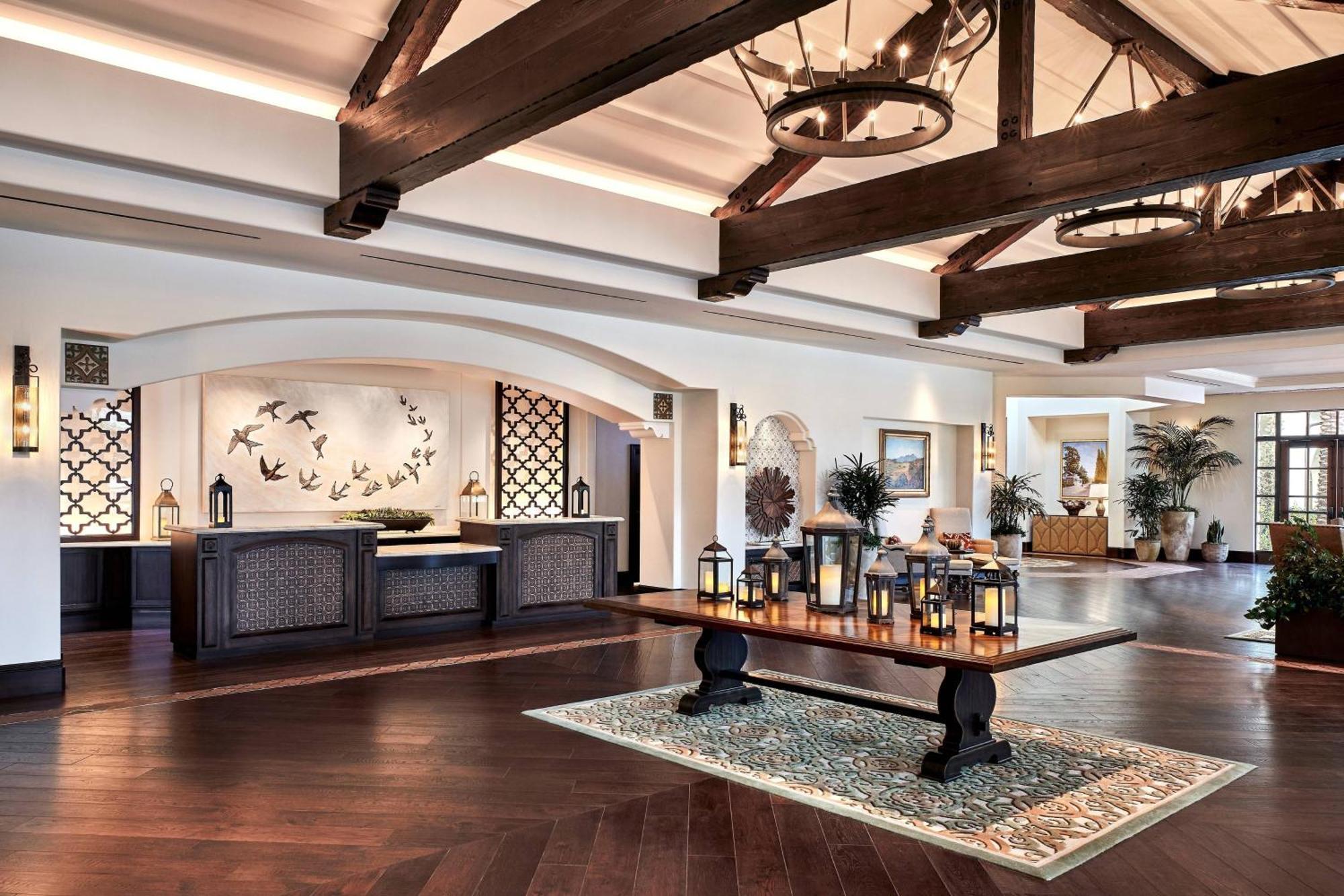 Inn At The Mission San Juan Capistrano, Autograph Collection Luaran gambar