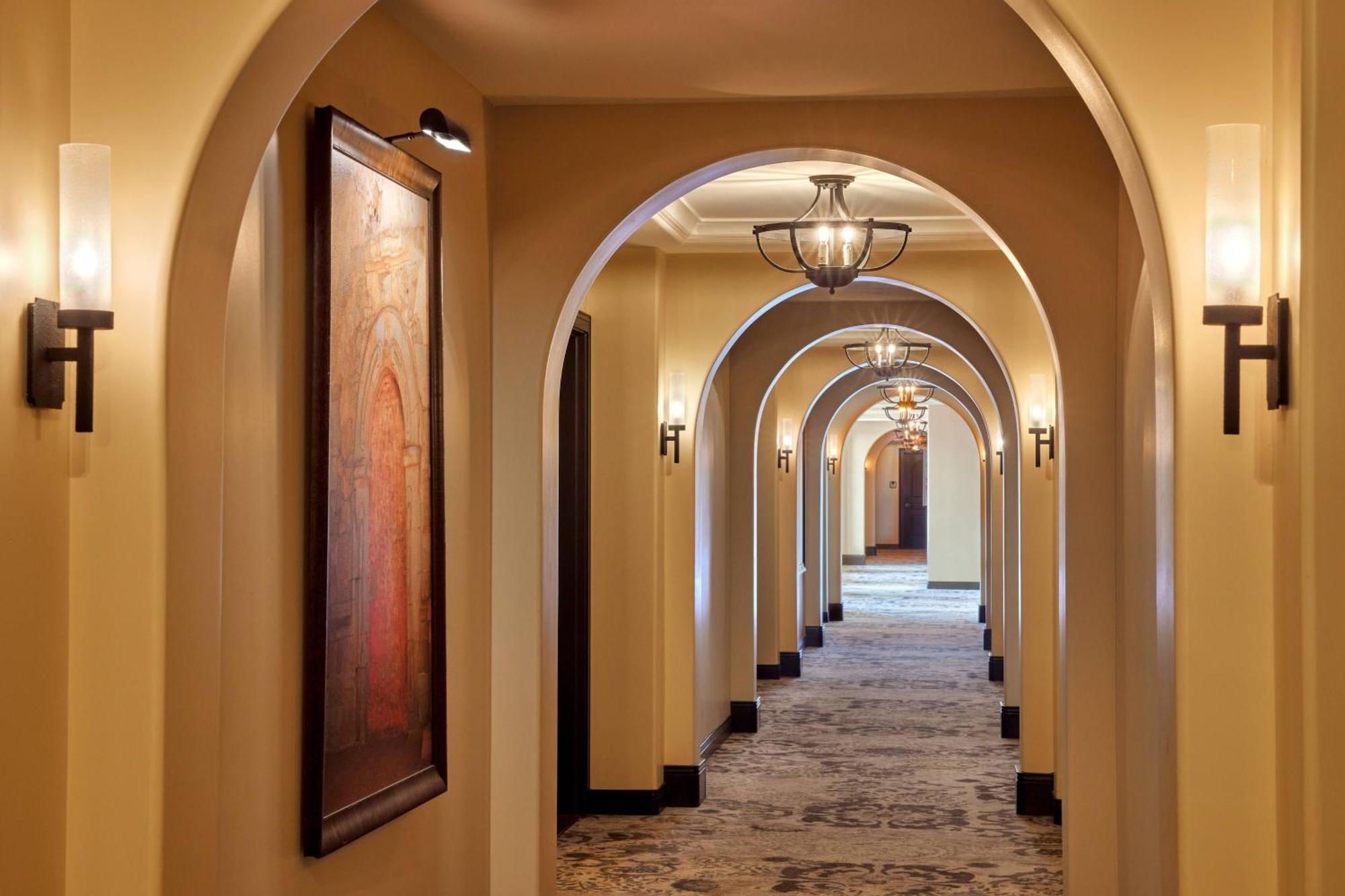 Inn At The Mission San Juan Capistrano, Autograph Collection Luaran gambar