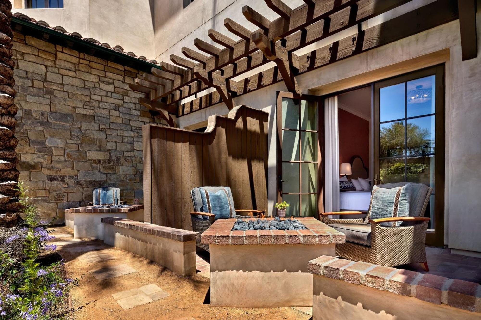 Inn At The Mission San Juan Capistrano, Autograph Collection Luaran gambar
