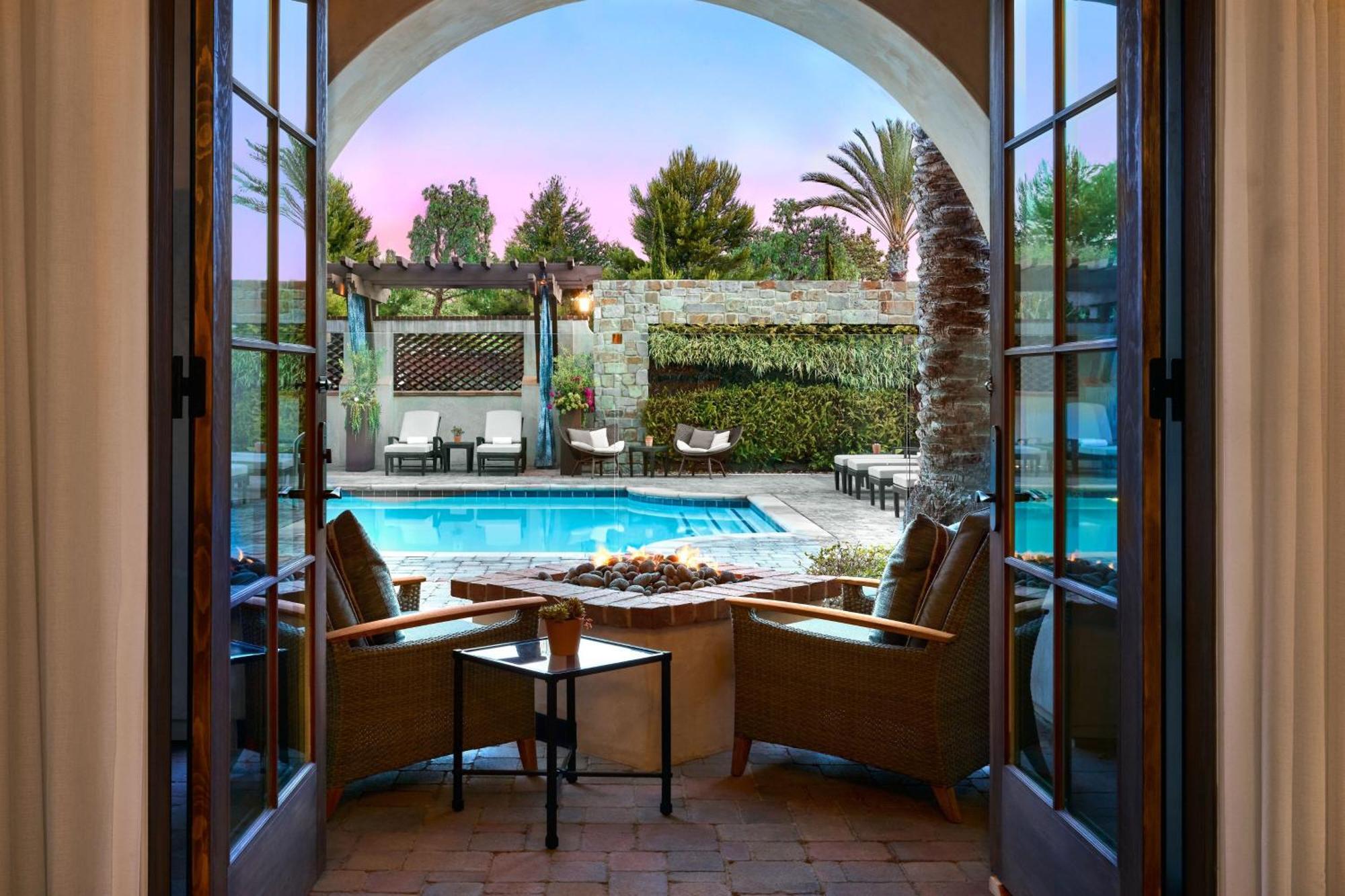Inn At The Mission San Juan Capistrano, Autograph Collection Luaran gambar
