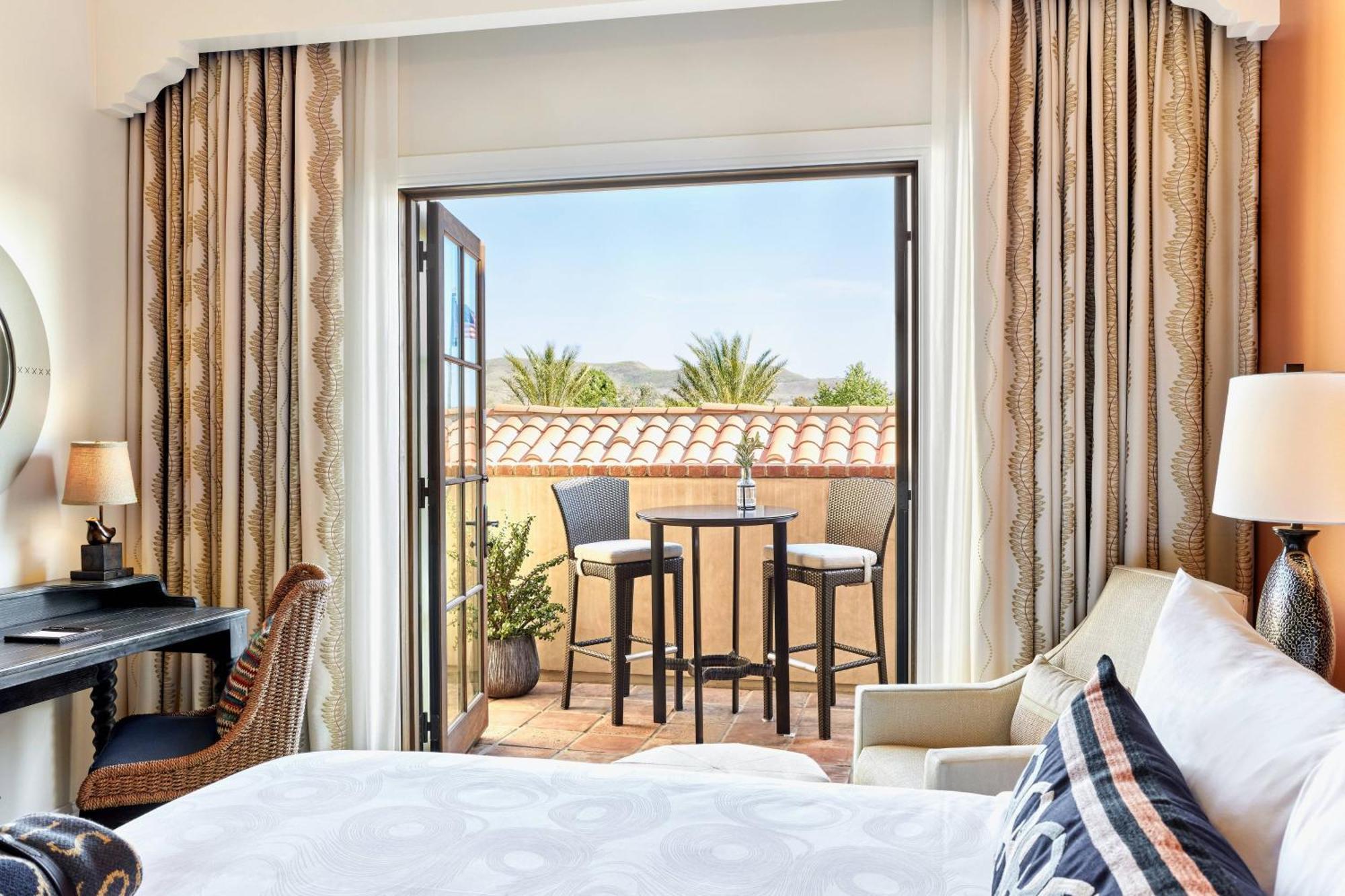 Inn At The Mission San Juan Capistrano, Autograph Collection Luaran gambar