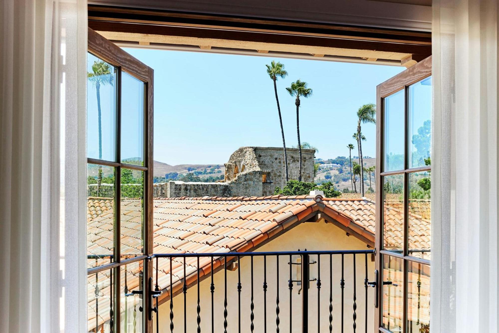 Inn At The Mission San Juan Capistrano, Autograph Collection Luaran gambar