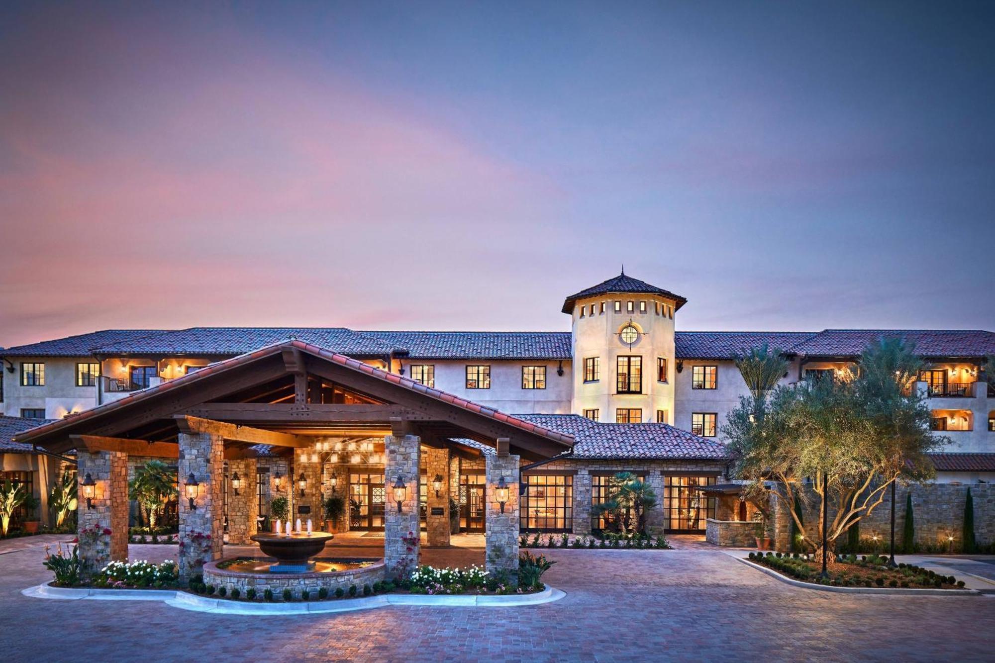 Inn At The Mission San Juan Capistrano, Autograph Collection Luaran gambar