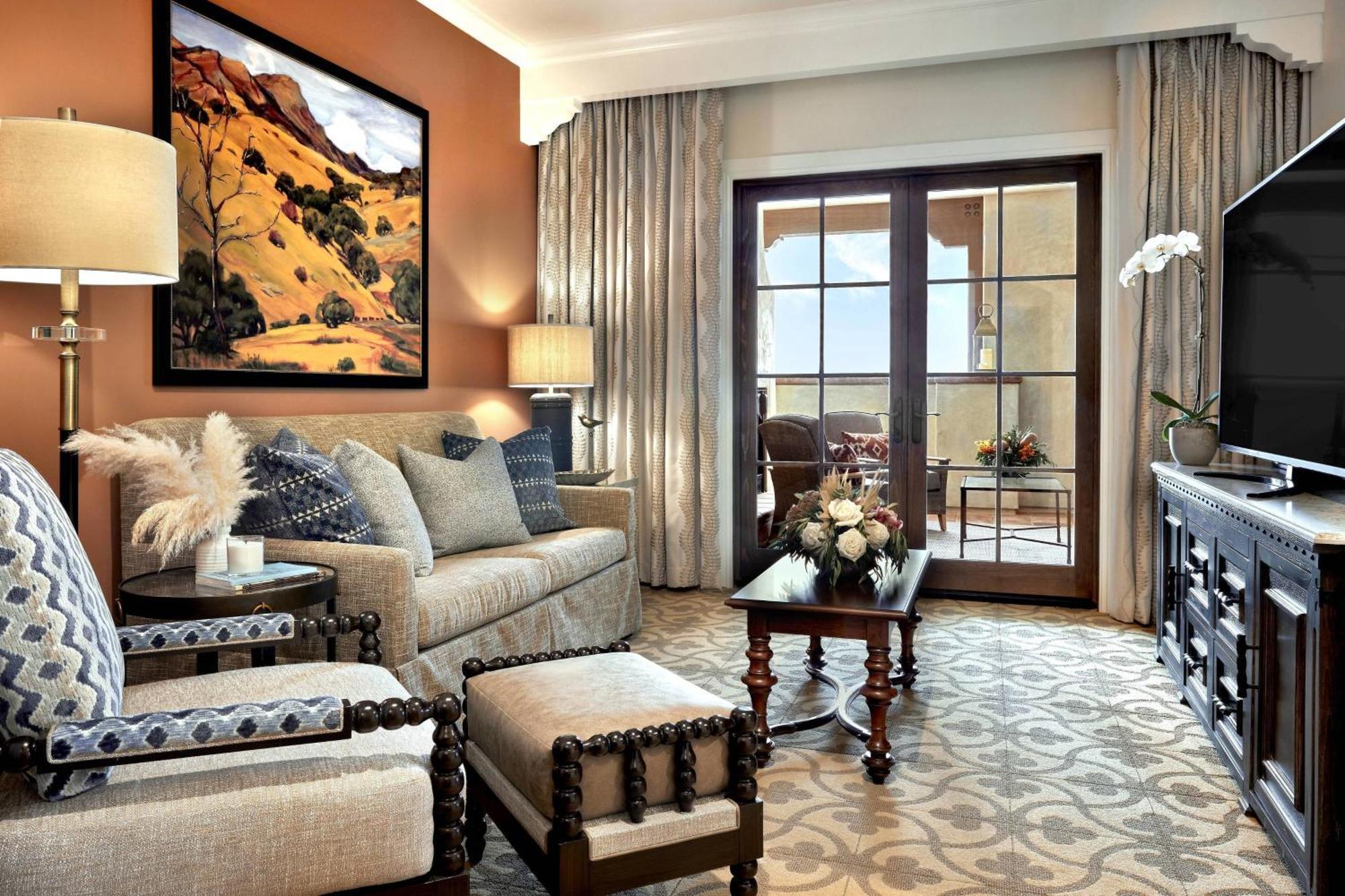 Inn At The Mission San Juan Capistrano, Autograph Collection Luaran gambar